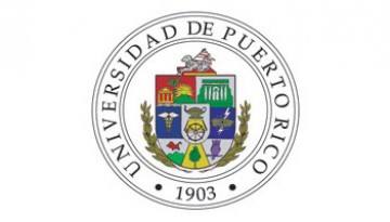 Seal of Universidad de Puerto Rico