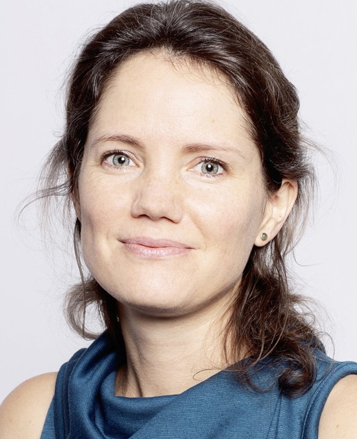 Caitlin Hayes