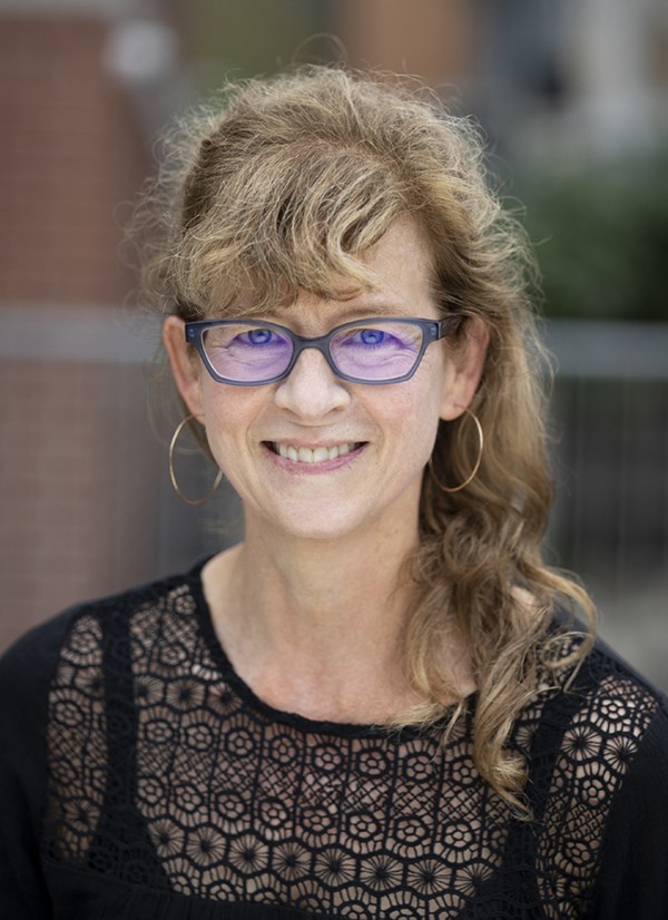 Susan Kelley