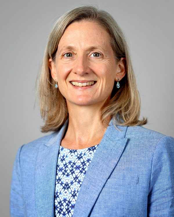 Sheila Olmstead