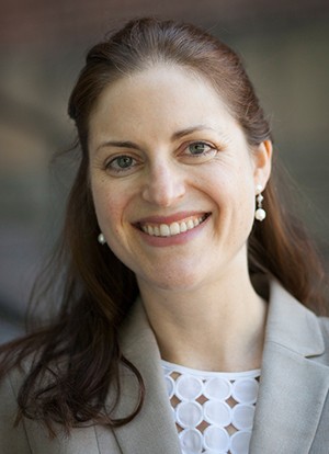 Rebecca Slayton