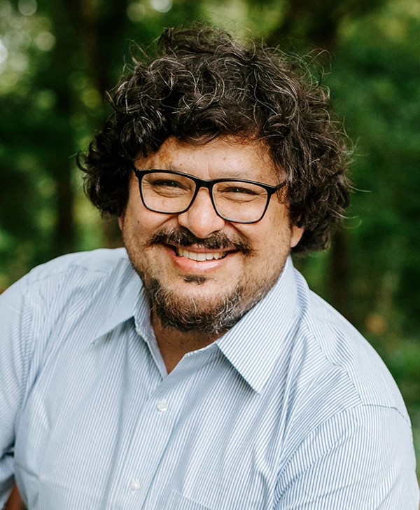 Mario Herrero