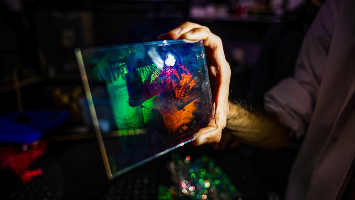 Hologram